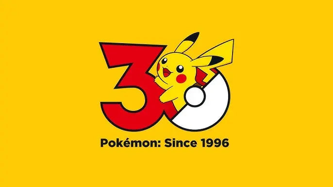 Pokémon's 30th Anniversary Down Under Trading Cards Australia