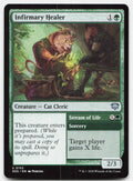 Infirmary Healer 152 Uncommon Secrets of Strixhaven Magic: The Gathering