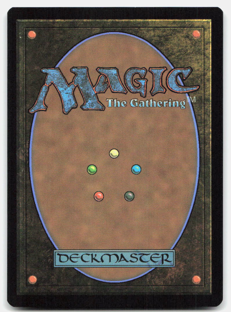 Negate 0047 Common Teenage Mutant Ninja Turtles Magic: The Gathering
