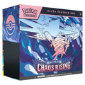Pokémon TCG: Mega Evolution Chaos Rising Elite Trainer Box (ETB)