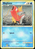 Magikarp 006/034 Holo Trading Card Game Classic Pokemon Holo