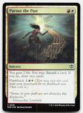 Pursue the Past 216 Common Secrets of Strixhaven Magic: The Gathering