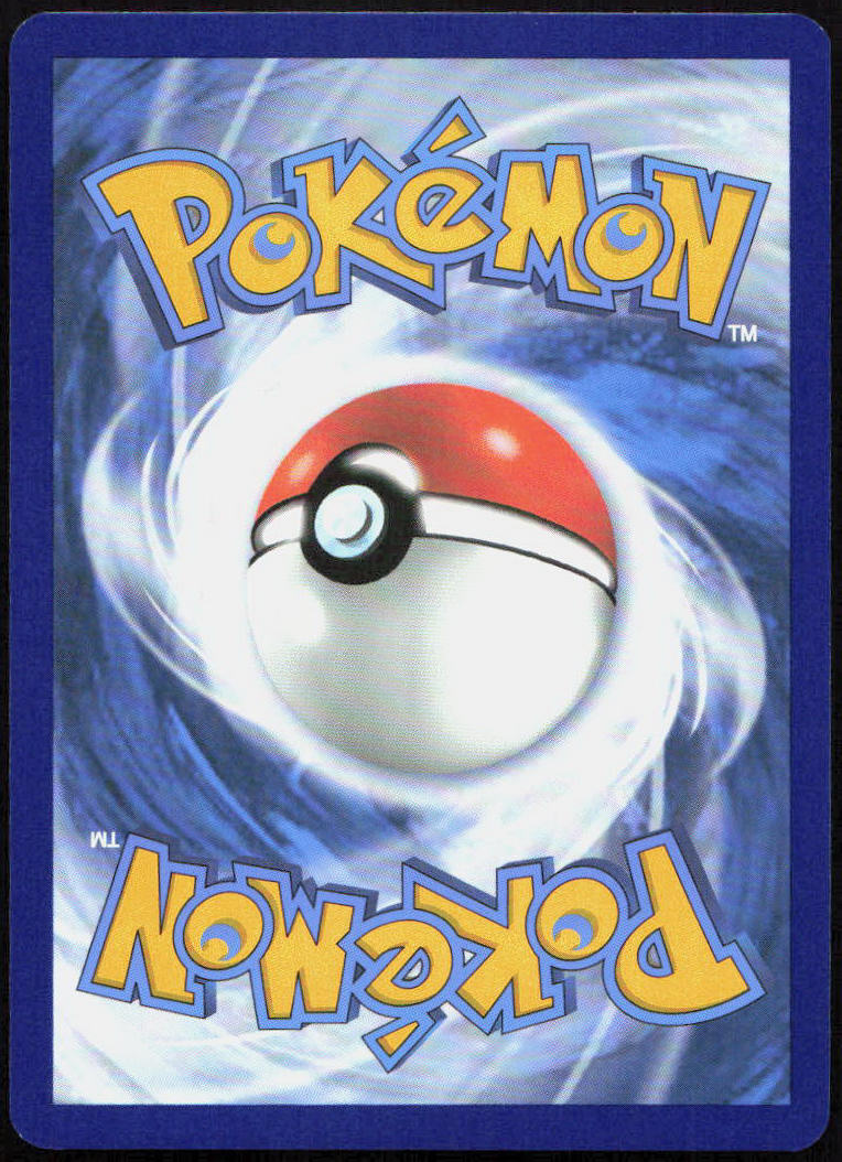 Squirtle 001/034 Holo Trading Card Game Classic Pokemon Holo