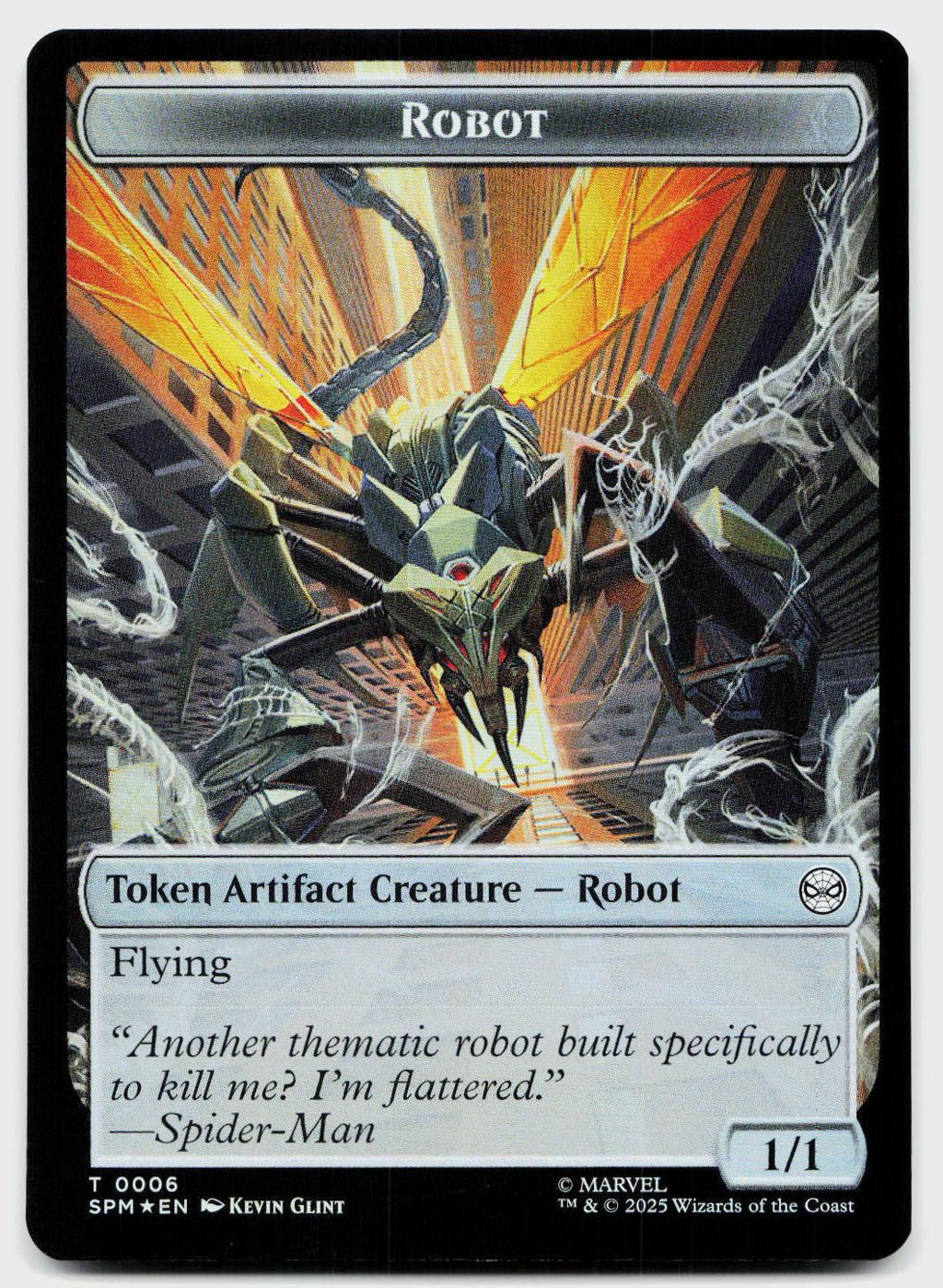 Food Token (Year of the Rabbit 2023) 2 Unique and Miscellaneous Promos MTG