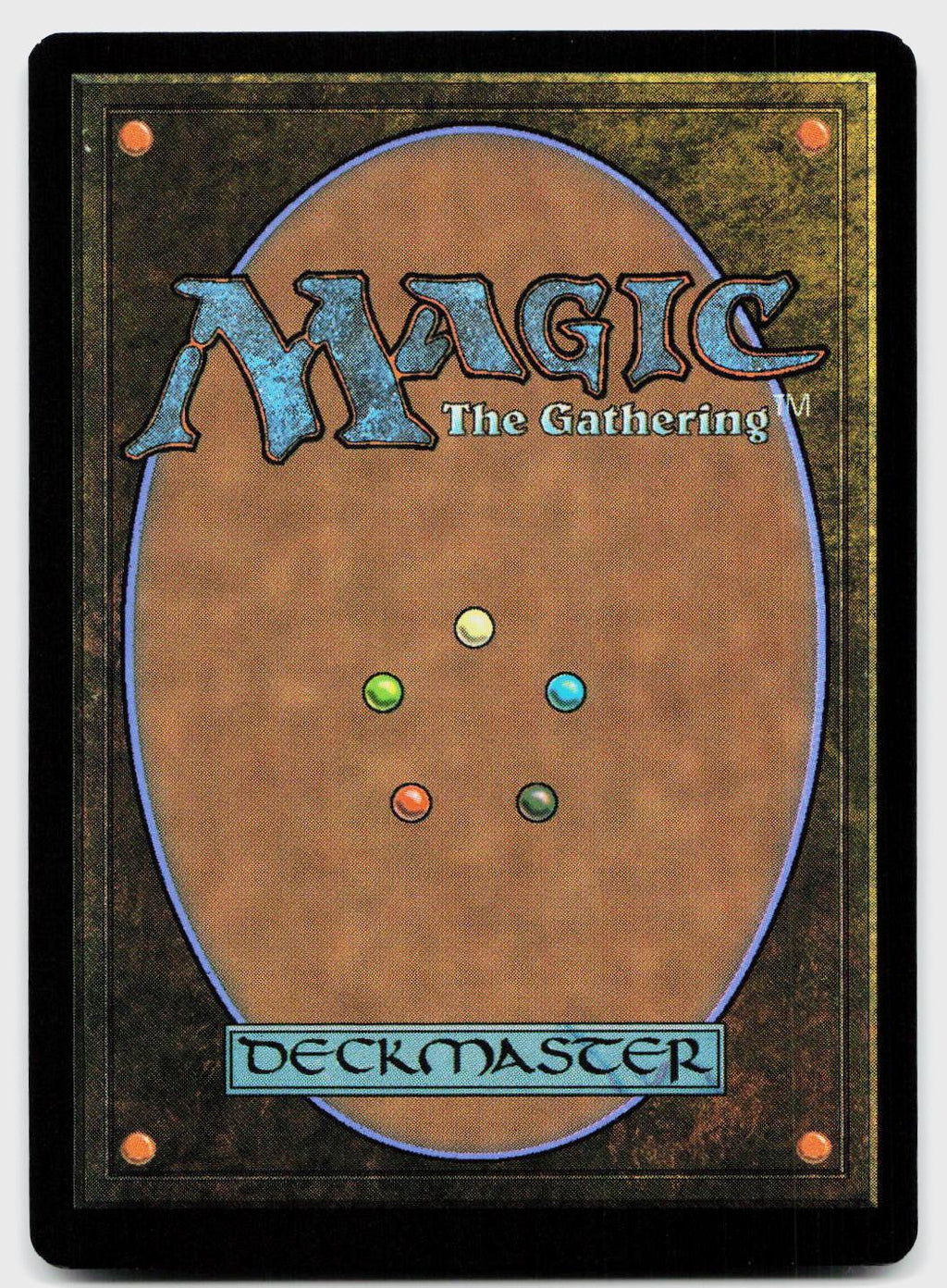 Swamp (0191) 191 Land The Hobbit Magic: The Gathering Foil