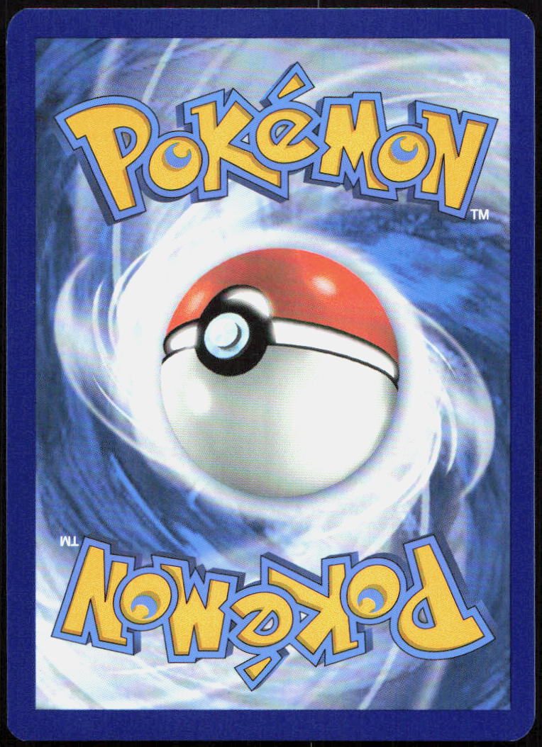 Capsakid 106/091 Shiny Rare Paldean Fates Pokemon Holo