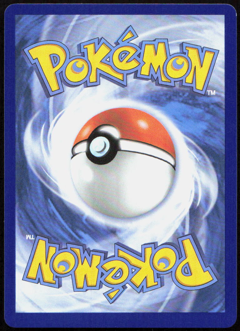 Mega Zeraora ex 027/084 Double Rare Pitch Black Pokemon Holo