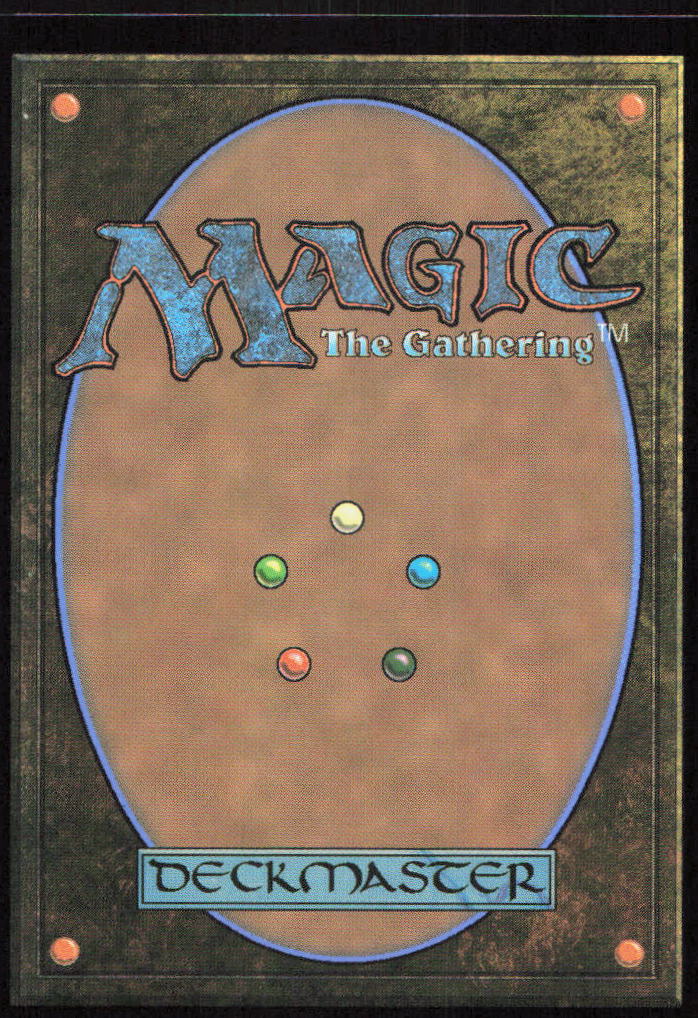 Jennika's Technique 0093 Teenage Mutant Ninja Turtles Magic: The Gathering