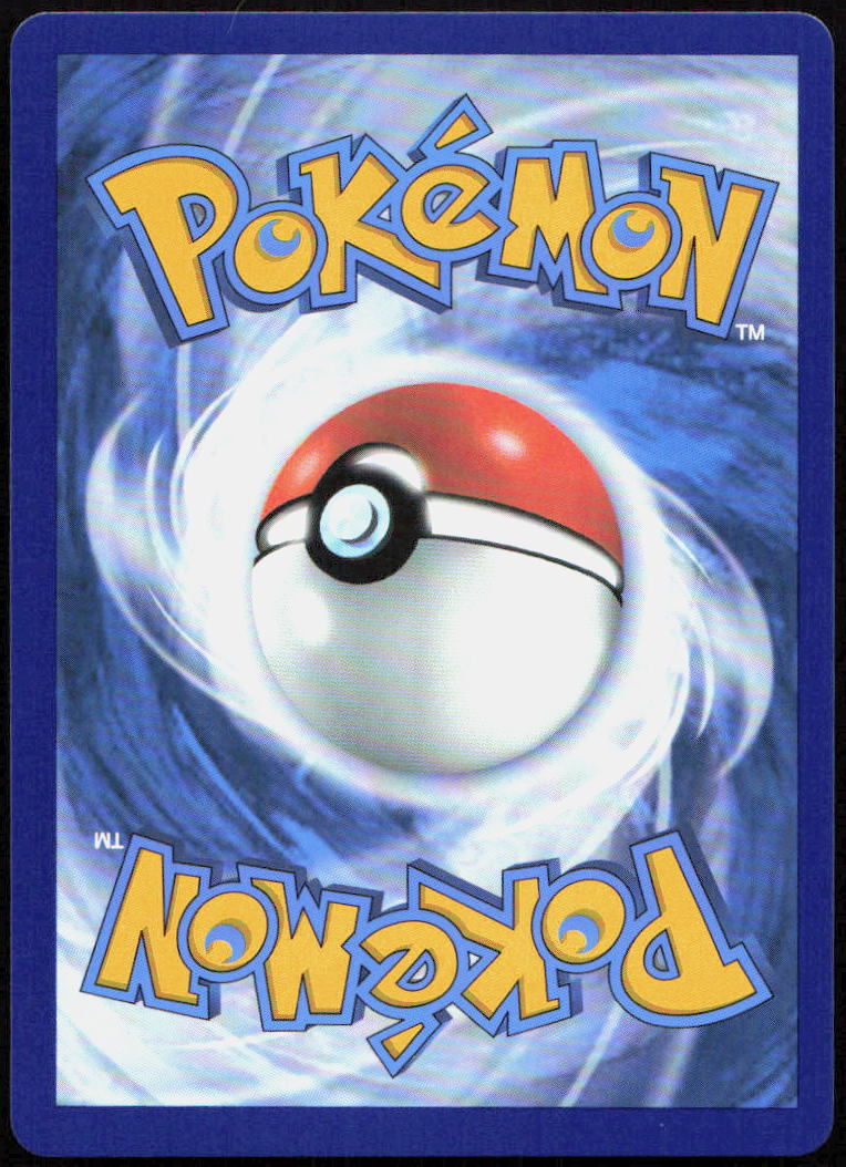 Bloodmoon Ursaluna 054/131 Holo Rare Prismatic Evolutions Pokemon