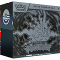 Pokémon TCG: Mega Evolution Pitch Black Elite Trainer Box (ETB) PRE ORDER - Release date Friday 17th July 2026