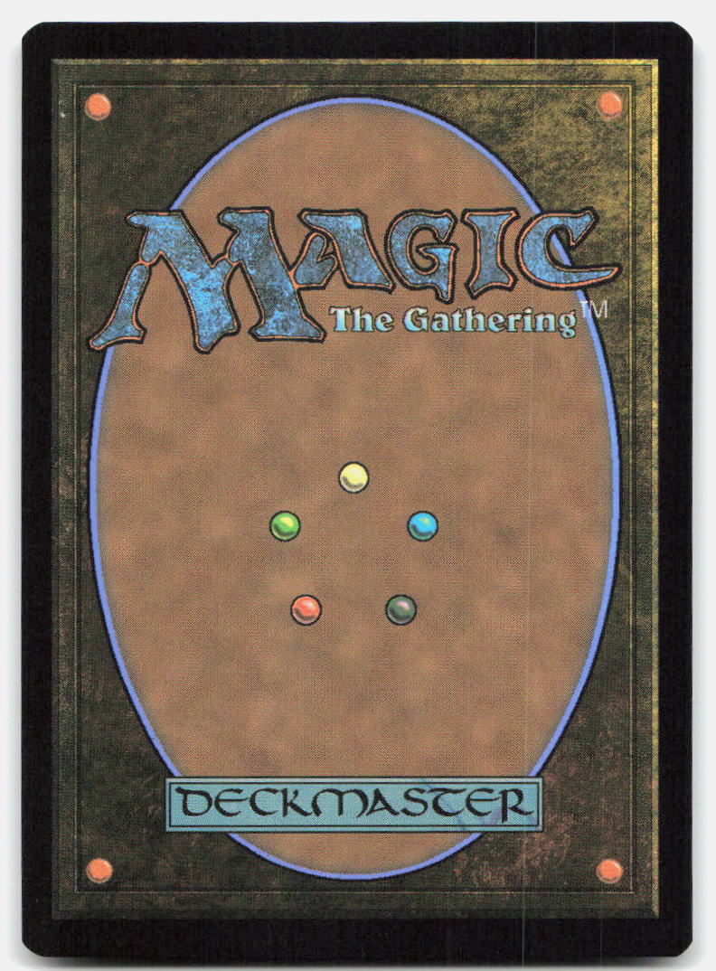 Primordial Pachyderm 0129 Teenage Mutant Ninja Turtles Magic: The Gathering