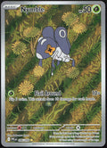 Nymble 096/094 Illustration Rare Phantasmal Flames Pokemon