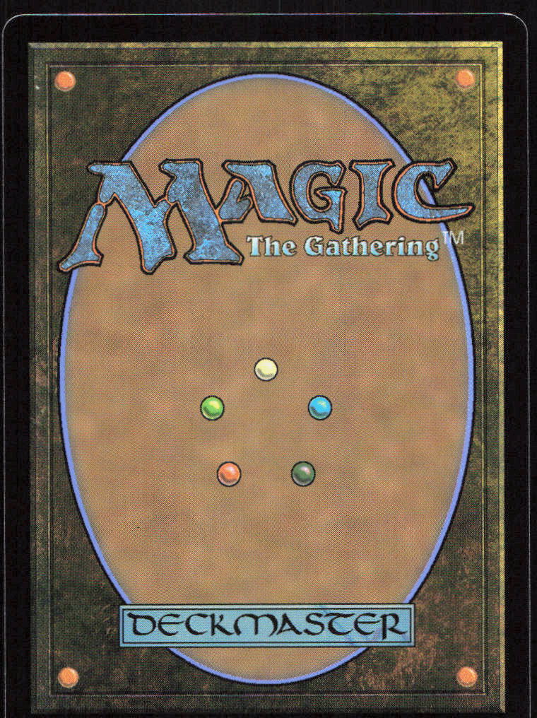 Fin Fang Foom (Extended Art) 411 Rare Marvel Super Heroes Magic: The Gathering