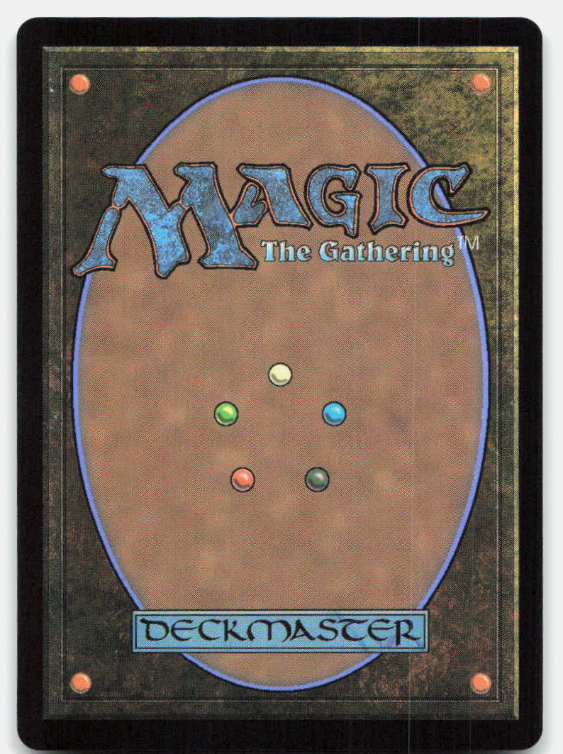 Widow's Bite 122 Common Marvel Super Heroes Magic: The Gathering