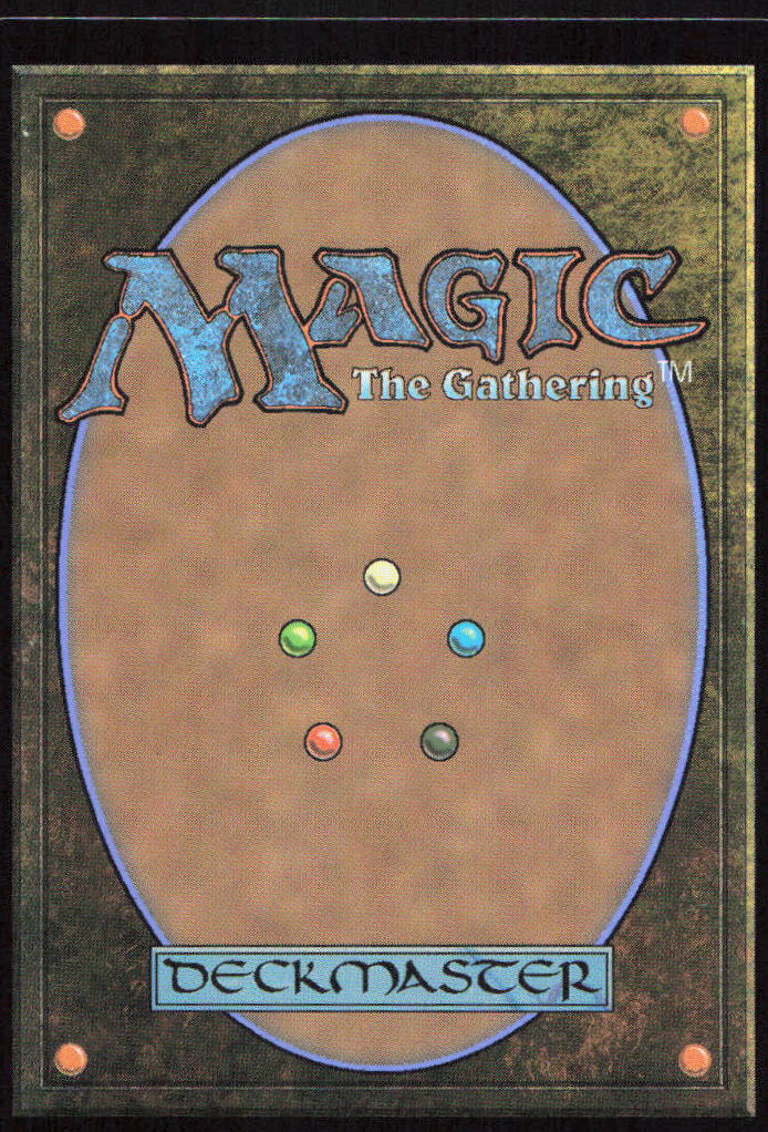 The Thing, Ben Grimm 190 Uncommon Marvel Super Heroes Magic: The Gathering