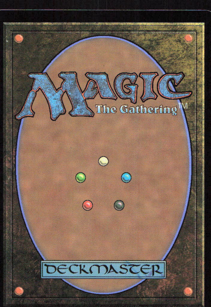 Black Tom Cassidy 715 Common Commander: Marvel Super Heroes Magic: The Gathering