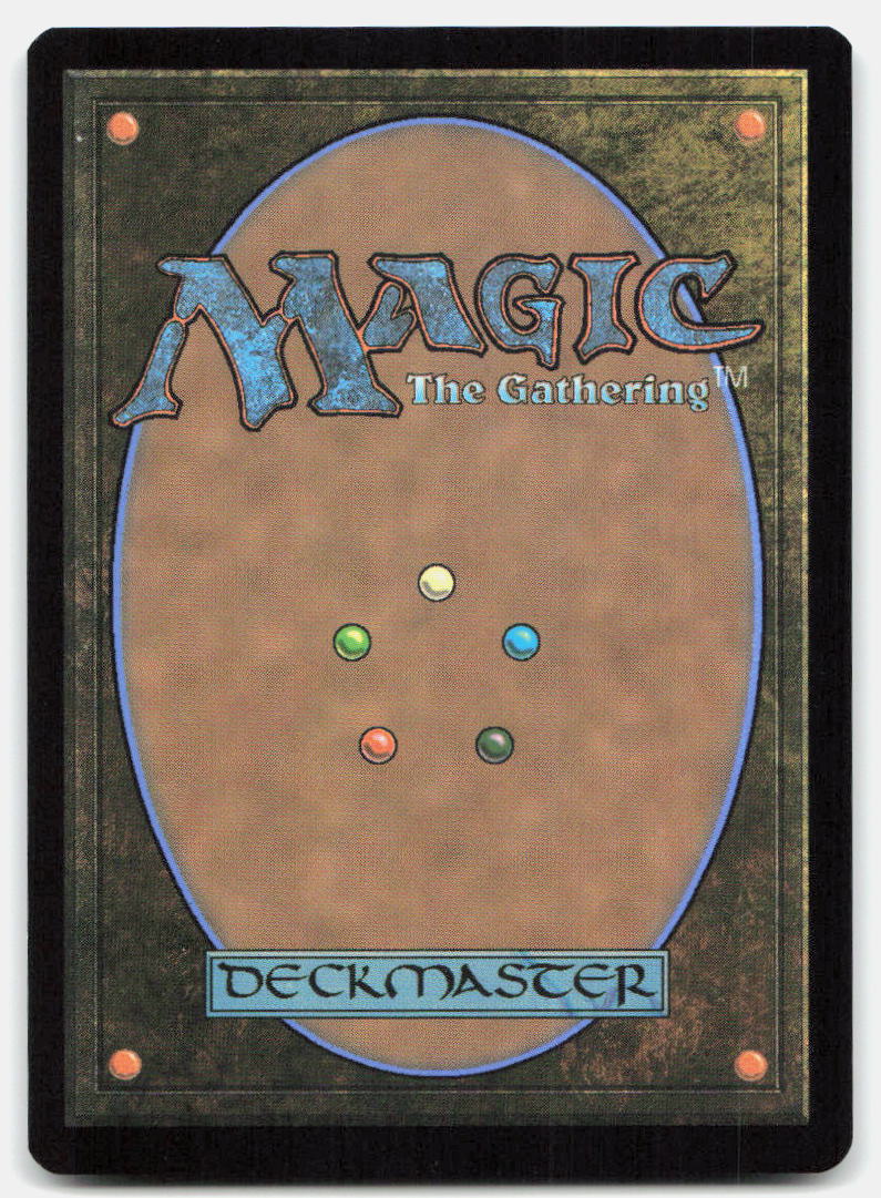 Donatello's Technique 0039 Teenage Mutant Ninja Turtles Magic: The Gathering