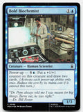 Bold Biochemist 48 Common Marvel Super Heroes Magic: The Gathering