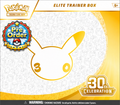 Pokémon TCG 30th Celebration Elite Trainer Box (Coming Soon)