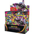 Pokémon TCG: Mega Evolution Pitch Black Booster Box (Preorder product) Release date is Friday 17th July 2026