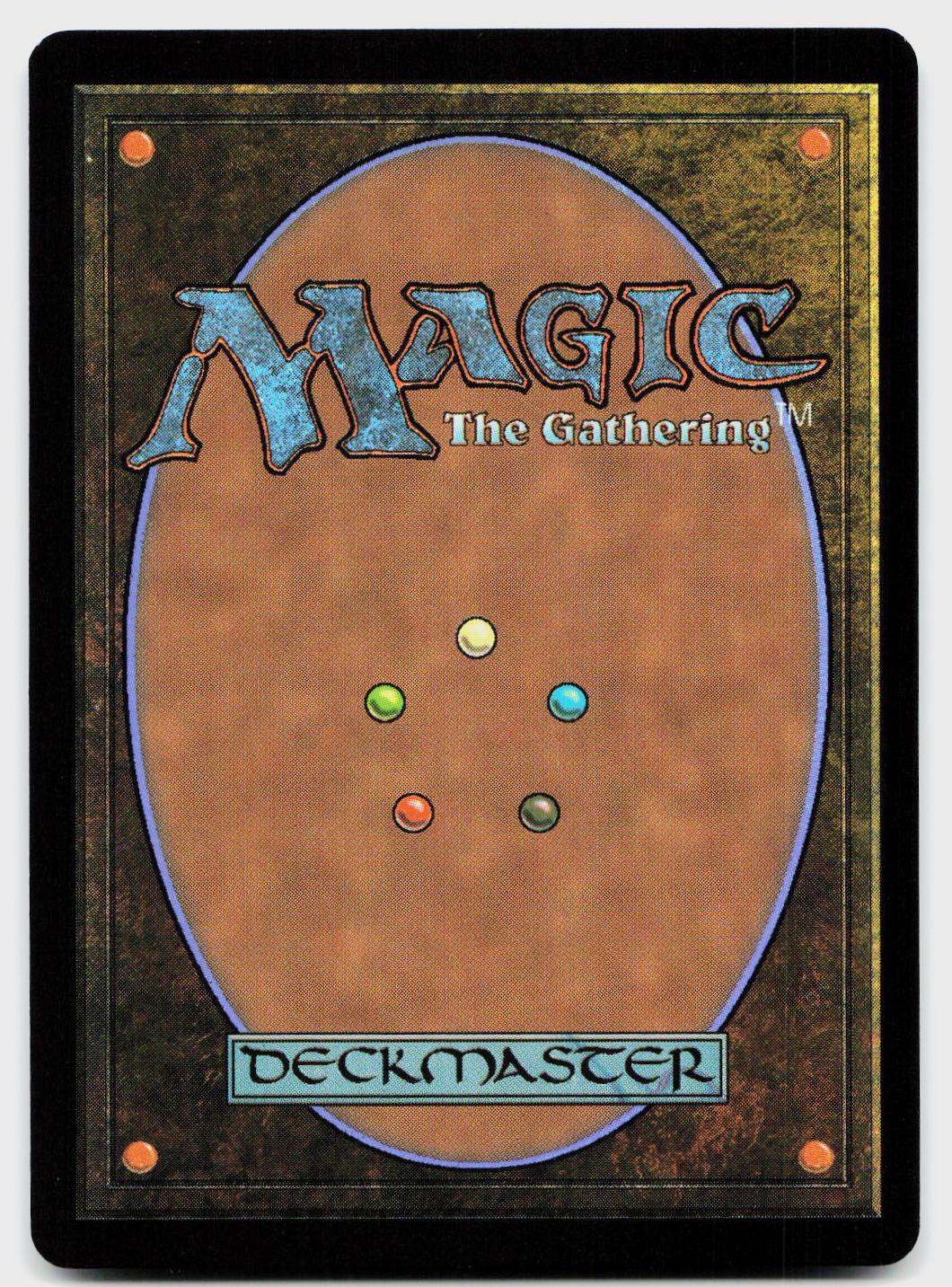 Island (0195) 195 Land The Hobbit Magic: The Gathering Foil