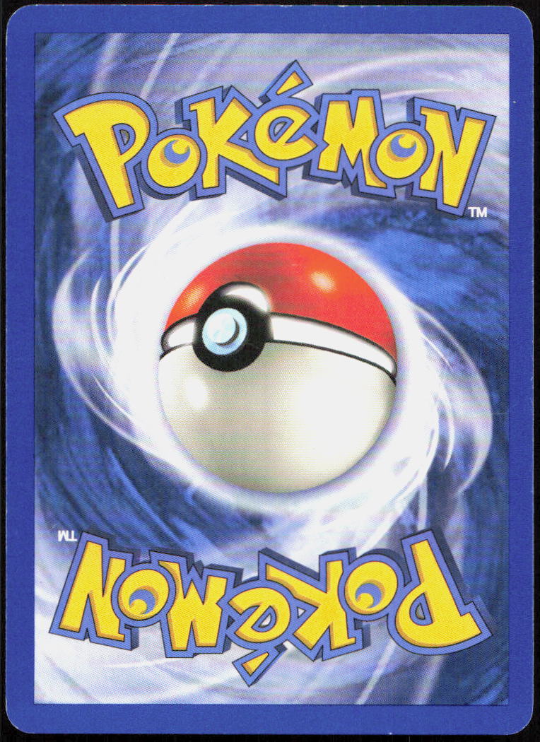 Ledian 15/144 Rare Skyridge Pokemon