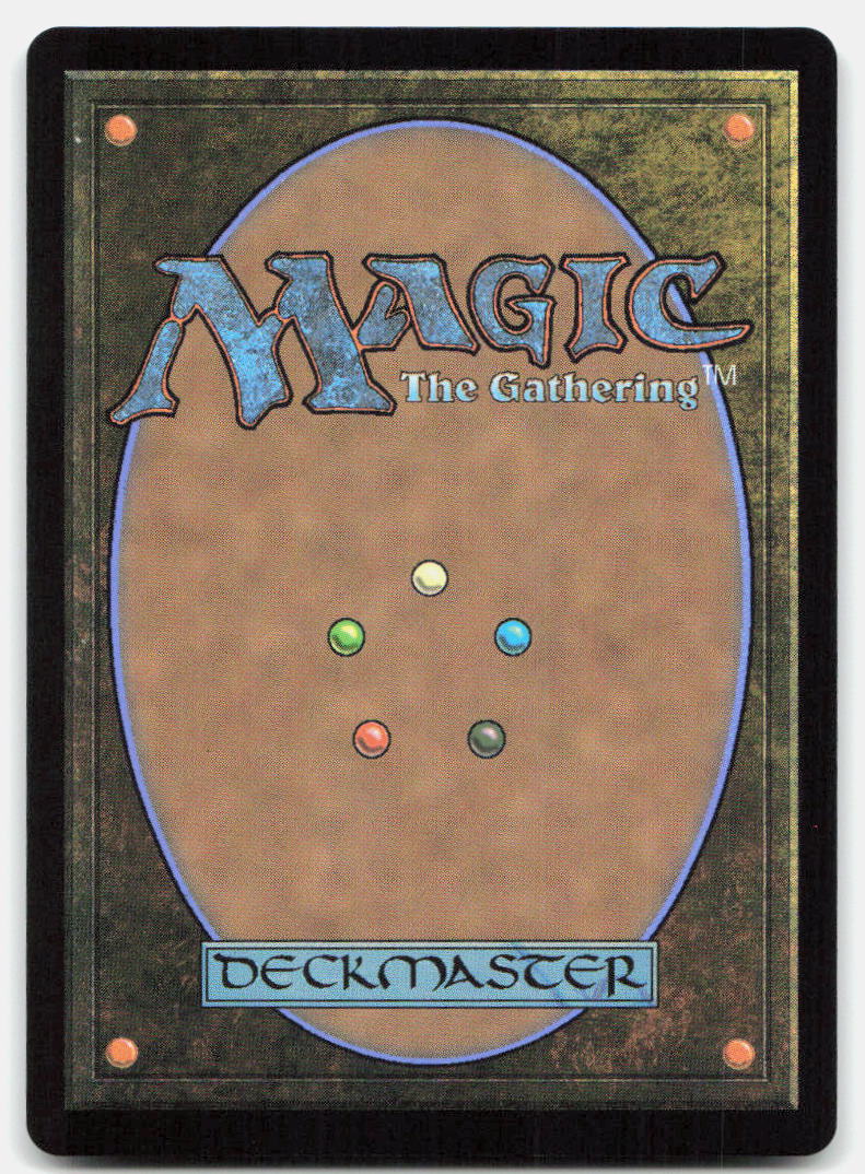 The Thing, Ben Grimm 190 Uncommon Marvel Super Heroes Magic: The Gathering