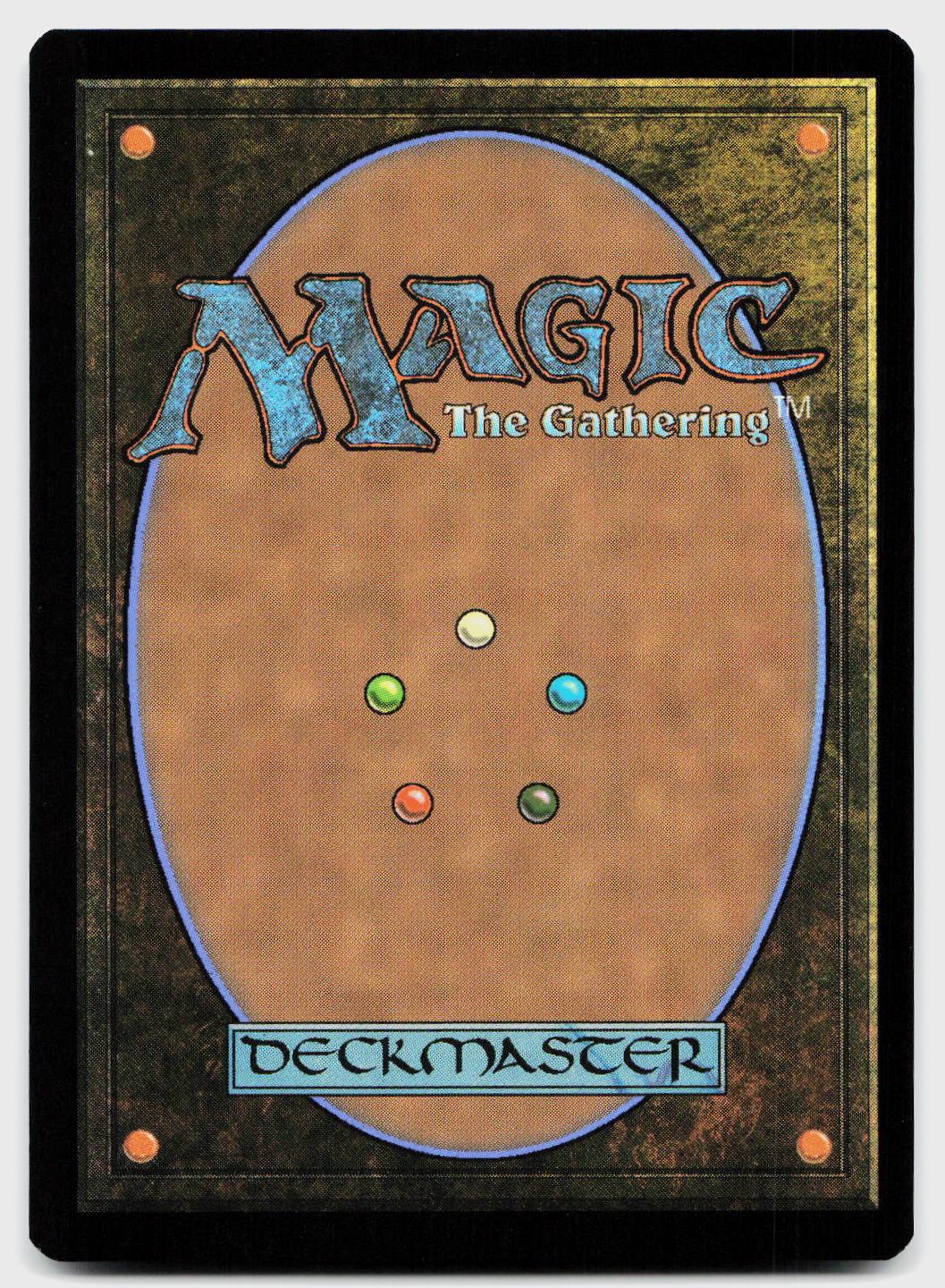 High-Flying Ace 0009 Teenage Mutant Ninja Turtles Magic: The Gathering Foil