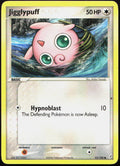 Jigglypuff 53/100 Common Crystal Guardians Pokemon