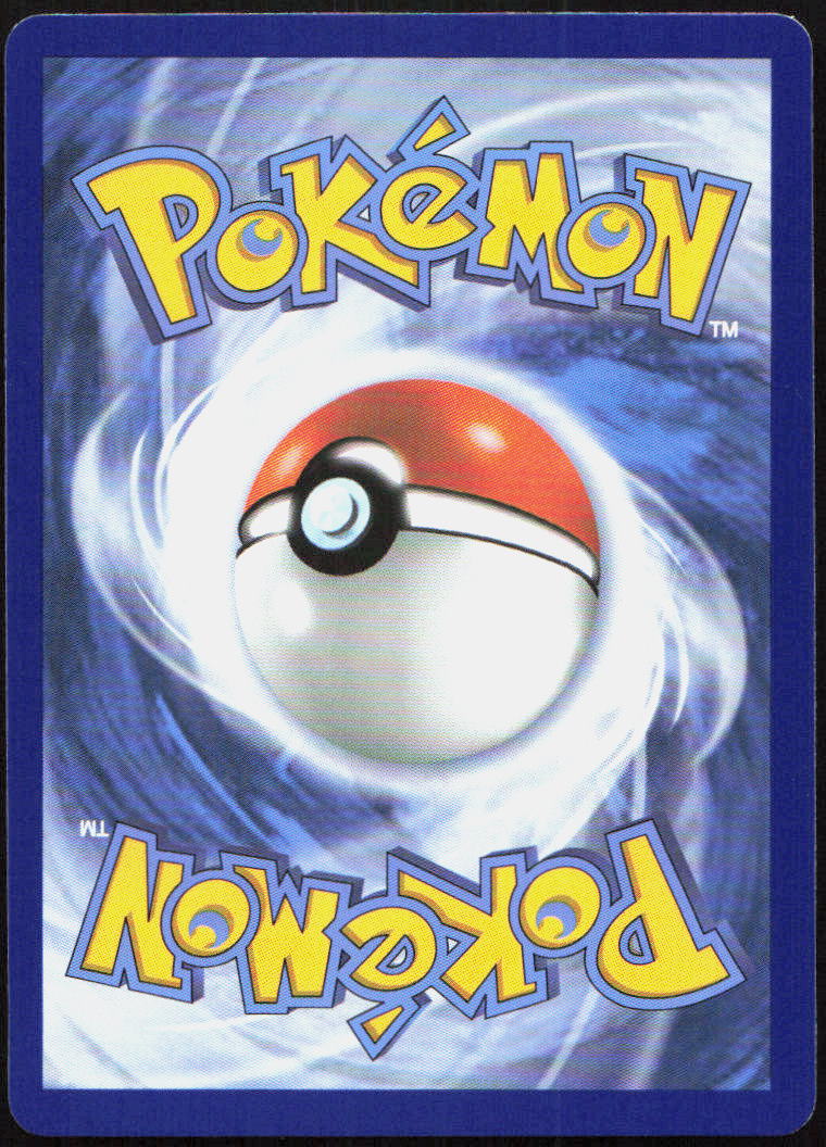 Rampardos ex 045/084 Double Rare Pitch Black Pokemon Holo