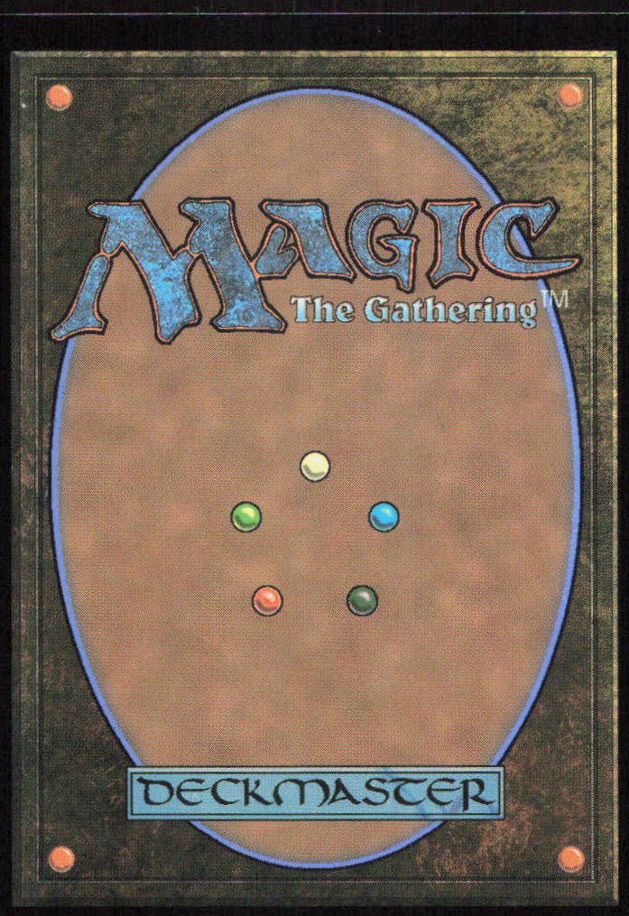 Donatello's Technique 0039 Teenage Mutant Ninja Turtles Magic: The Gathering