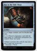 Key to the Side-Door 175 Uncommon The Hobbit Magic: The Gathering Foil
