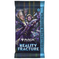Magic: The Gathering - TCG - Reality Fracture Collector Booster