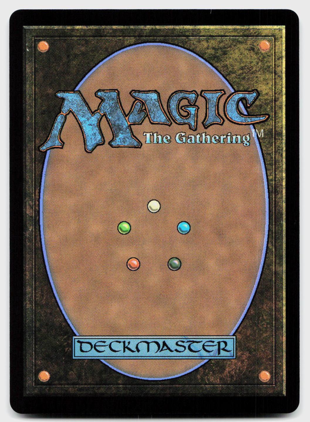 Swamp (0281) 281 Land Marvel Super Heroes Magic: The Gathering Foil