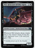 Bob, Reluctant HYDRA Agent 649 Commander: Marvel Super Heroes MTG