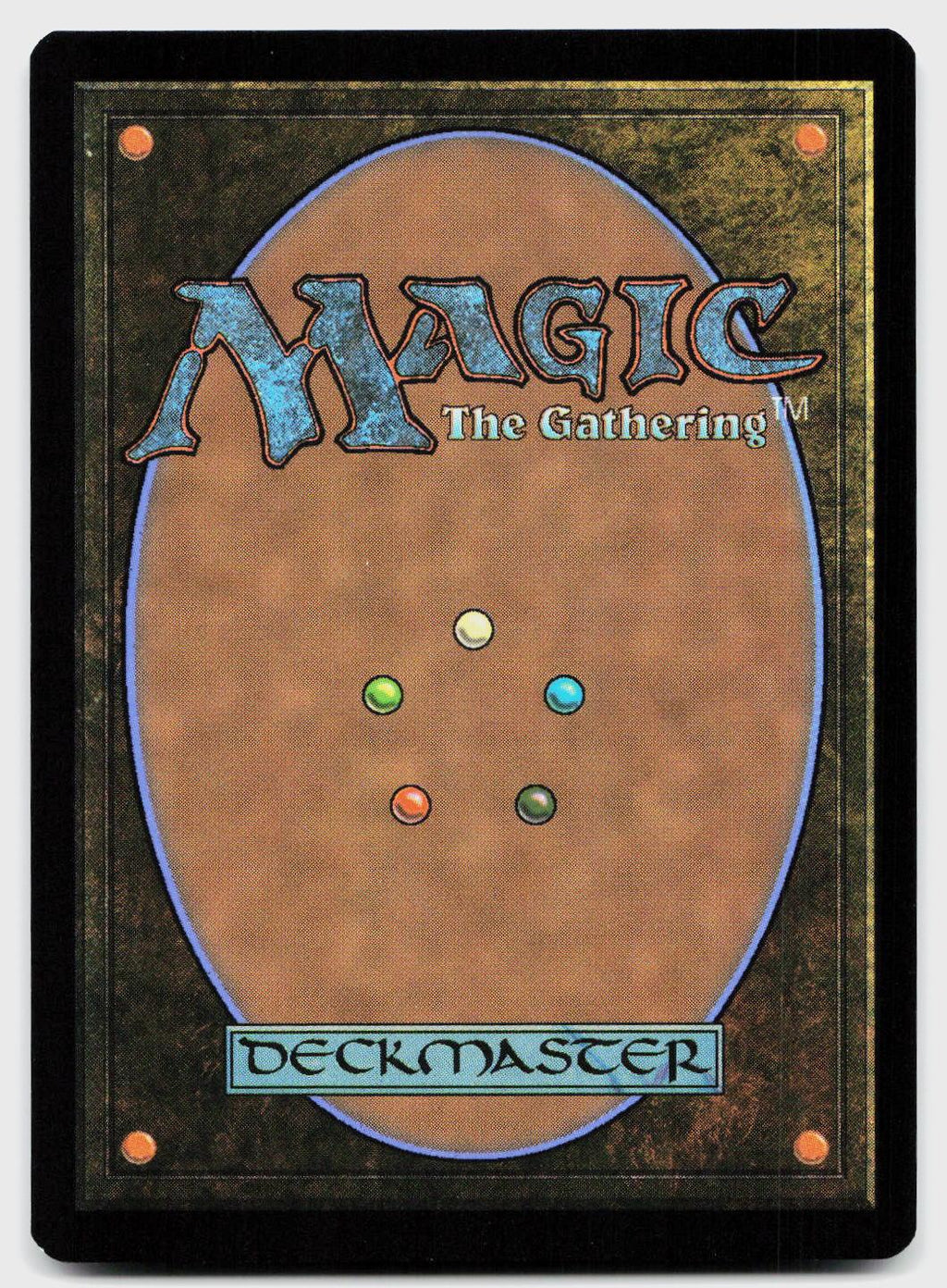 The Ooze (Extended Art) 0277 Teenage Mutant Ninja Turtles MTG Foil