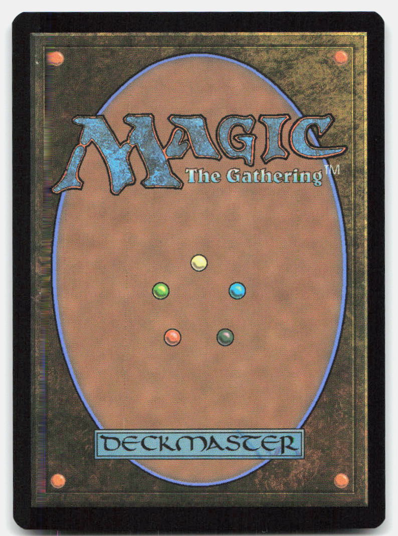 Paramecia Coloniex 0070 Teenage Mutant Ninja Turtles Magic: The Gathering