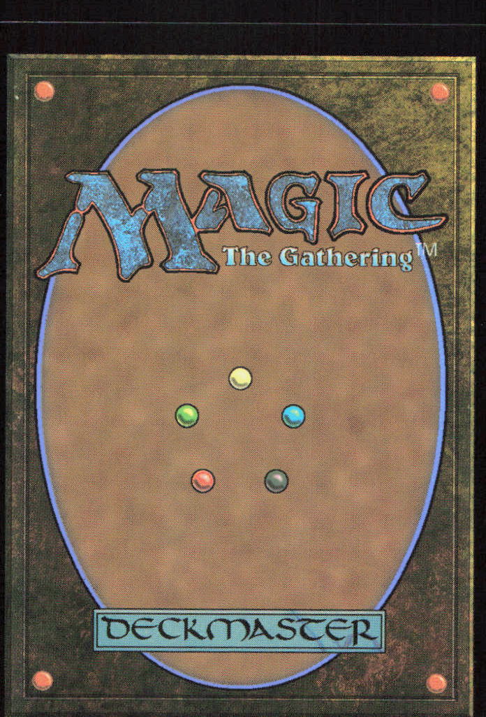 Mutant Town Musicians 0097 Teenage Mutant Ninja Turtles Magic: The Gathering