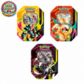 Pokémon - TCG - Mega Forces Tin