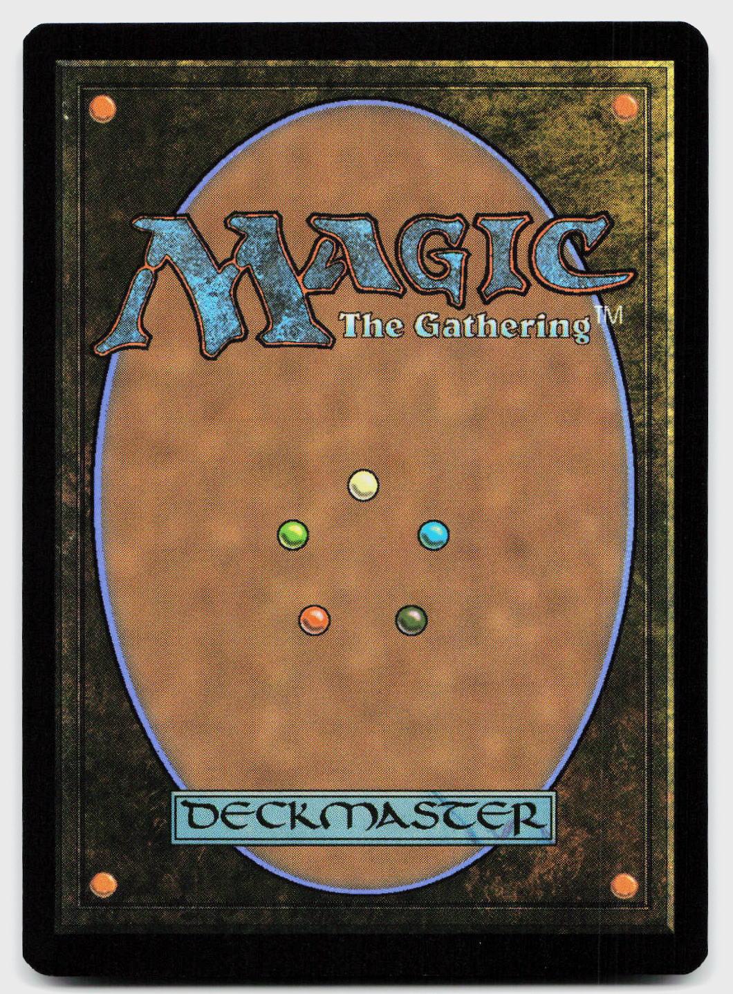 Turtle Blimp 0180 Teenage Mutant Ninja Turtles Magic: The Gathering Foil