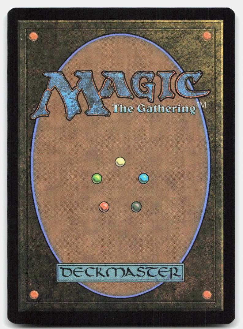 East Wind Avatar 0005 Common Teenage Mutant Ninja Turtles Magic: The Gathering