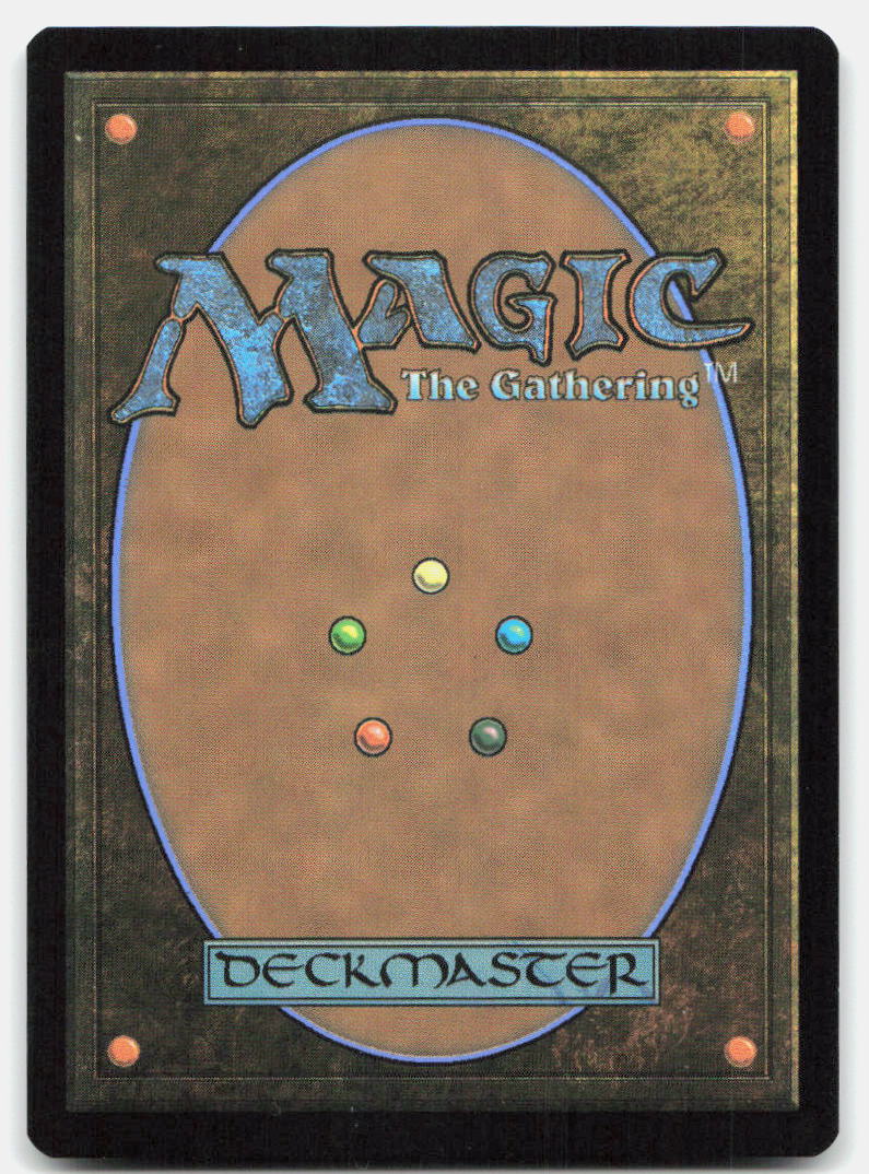 Action News Crew 0001 Common Teenage Mutant Ninja Turtles Magic: The Gathering
