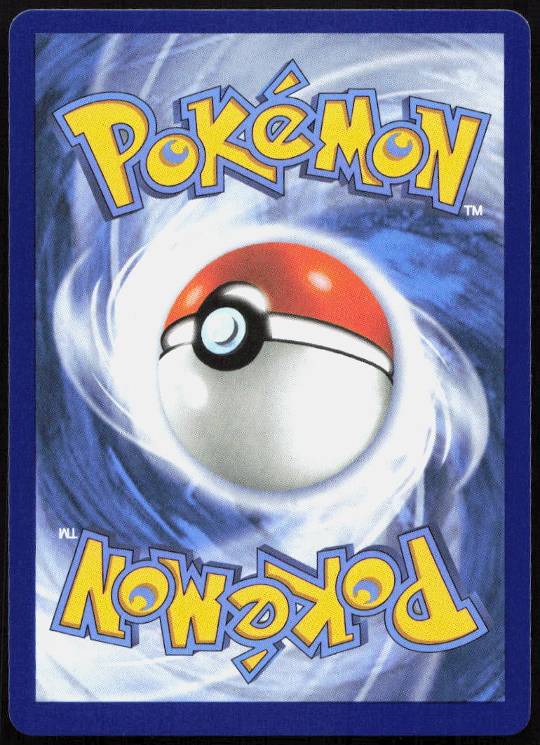 Scraggy 140/128 Illustration Rare ME: 30th Celebration Pokemon Holo