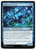 Shipwreck Patrol 638 Common Commander: Marvel Super Heroes Magic: The Gathering