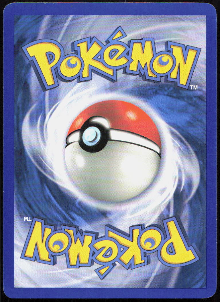 Poke Ball 82/100 Uncommon Crystal Guardians Pokemon