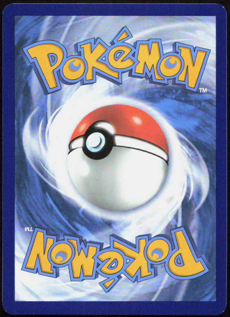 Wartortle 002/034 Holo Trading Card Game Classic Pokemon Holo