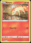 Ponyta 004/034 Holo Classic Collection Trading Card Game Classic Pokemon Holo