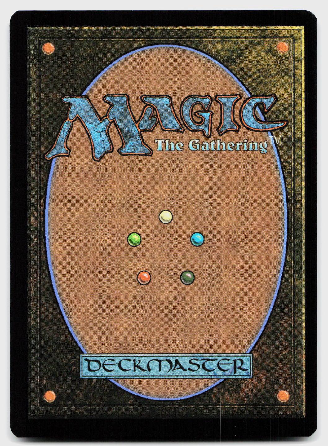 Crustacean Commando 0033 Teenage Mutant Ninja Turtles Magic: The Gathering Foil