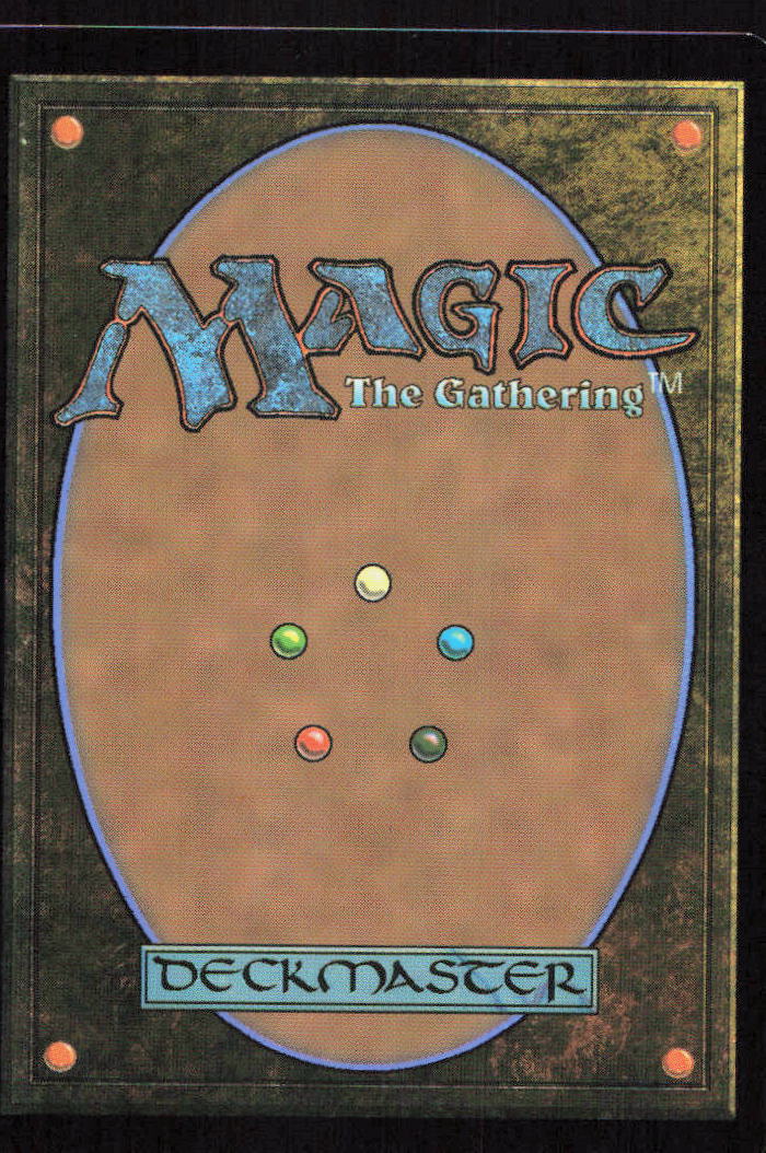 Sewer-veillance Cam 0053 Teenage Mutant Ninja Turtles Magic: The Gathering