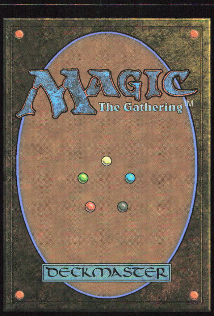 Rocksteady, Crash Courser 0131 Teenage Mutant Ninja Turtles Magic: The Gathering